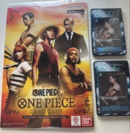 Netflix One Piece 卡牌遊戲