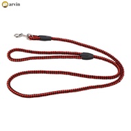 Artificial Leather Braid Dog Leash - S arvin_moses.my