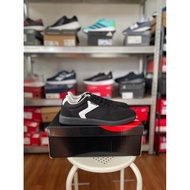 AIRWALK CYRUS Sneakers (Black)