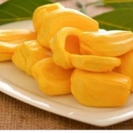 Buah-Buahan!! Buah Nangka Kupas Kualitas Premium 1 Kg