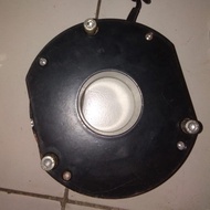 BRAKE MOTOR HOIST CRANE TYPE CD - HOLIGANSTORE