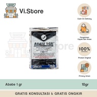 Abate 1 sachet @10gram