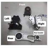 Engine Mounting for Greatwall Haval H2 2016 - 2018 GW4G15B [5 Pcs]