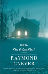 Will You Please Be Quiet, Please?: Stories Will You Please Be Quiet, Please?: Stories Paperback Kind