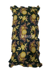 SARUNG BANTAL JUMBO 95cm x 45cm /SARUNG BANTAL CINTA  RUMBAI SARUNG BANTAL HOTEL / SARUNG BANTAL PAN