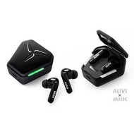 【裝修佬】AUVI x MIIK – 真無線藍牙耳機 (打機/睇戲專用)