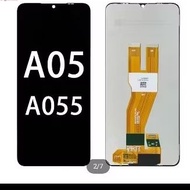 Lcd + Touchscreen sam A05 A055F lcd Galaxy A05