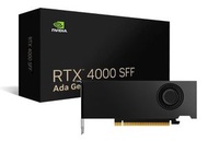 NVIDIA RTX 4000 SFF Ada Generation 20GB (專業顯卡)