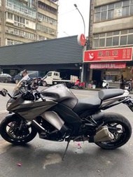Kawasaki Z1000Sx 舊款暴力美學 日系旅跑🔥🔥🔥(寄賣）