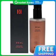 Hera | HERA Blooming หอม Shower Gel 270 มล. สินค้าใหม่ 250 มล.