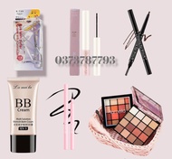 Bộ trang điểm Lameila 6 đến 8 món có kèm hình ảnh