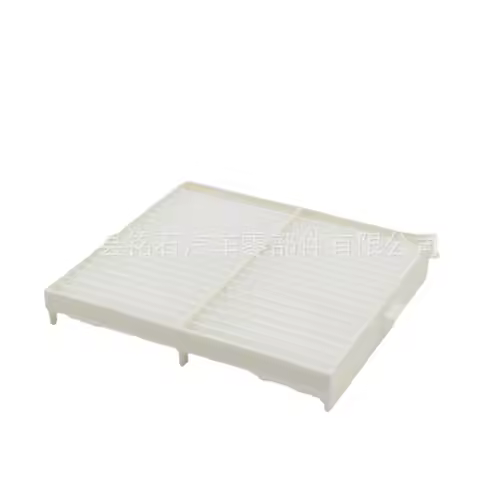 Car Cabin Filter 95861-71L00 95861-81P00 For Suzuki Swift 1.0 1.2 1.4 1.6 ALL Years