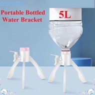 KATAKANNE Water Dispenser, Bracket Outlet Water Water Bottle Faucet, 4L-6.5L Outlet Bracket Bottled 