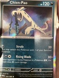 美版Pokemon卡盲抽（4張，保底￼閃卡一張，鏡面閃一張，紋閃一張）