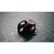 Tinywhoop Eachine e011 e010 tiny 6 Mullet mod Canopy (BLACK)