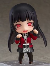 【現貨】Good Smile - Nendoroid 黏土人 No.882《狂賭之淵××》蛇喰夢子 (再販)