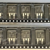 30F131 30F132 3DF131 GT30F131 GT30F132 TO-263 PLASMA TV 360V 200A IGBT TOSHIBA