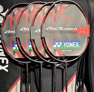 特價出~Yonex 弓箭 11 PRO 羽毛球拍 全新