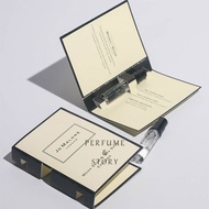 Wood Sage & Sea Salt, English Pear & Freesia, Nectarine Blossom & Honey, Wild Bluebell, Peony & Blus