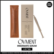 [READY TO SHIP] OVMENT INNERMATE SERUM 1.7G*5