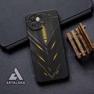 ARTALOKA88 (LZ5) CASE ITEL VISION S23 4G SOFTCASE PROTECT CAMERA NEWEST BS MOTIF