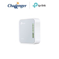 TP-Link TL-WR902AC AC750 Wireless Travel Router