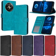 Luxury Casing For Oppo A54 5G A94 A95 A74 5G A15 Reno 11F 12F 8T 5G 11 Pro A15s Realme 12 Pro 5G C30