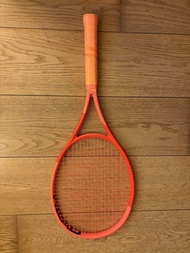 HEAD Radical MP 2025 Grip 2