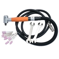 Elbow Air Grinder Pen Air Grinder Engraving Grinder 90 Wholesale Right Angle Taiwan Air Grinder Air 