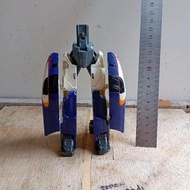 SHINKANSEN TOMY OM79 TRAIN ROBOT FOOT PART TOY