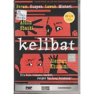 VCD KELIBAT ( ORIGINAL VCD FILEM )