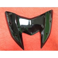 Kawasaki Z800 Small Windshield