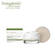 Bottega Verde Moringa Defence - Face Gel-Cream Normal/Combination 50ml