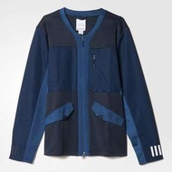 全新 white mountaineering adidas 風衣外套