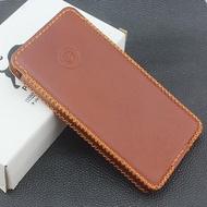 Leather Case Case for Vivo Y72 5G