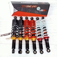 Ride It 811 shock absorber 340mm / 320mm / 280mm rear shock for mopeds