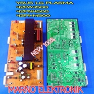 ysus LG plasma 42pa4500 42pn4500 42pm4500 y main LG plasma y sus LG