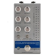 Empress Effects Compressor MKII Guitar Effects Pedal