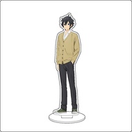16CM Anime Horimiya Hori-san to Miyamura-kun Hori Kyouko Miyamura Izumi Cos Acrylic Figure Stand Orn