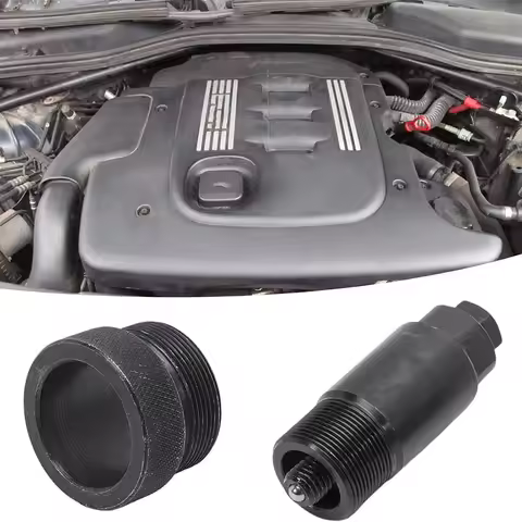Diesel Engine Fuel Injection Pump Puller Removal Tool Suitable for BMW M47 M57