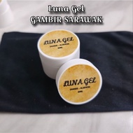 Gel Luna Gambir Sarawak Asli Hq Luna