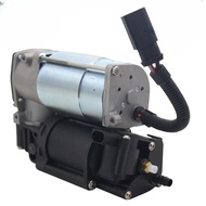 New Air Suspension Compressor Pump & Valve Block For Mercedes W205 C-Class C205