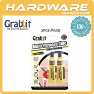 Grabbit Adhesive Craft Multipurpose Glue (7ml)