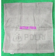 Small Police Ration Towels - Police Ration Face Towels