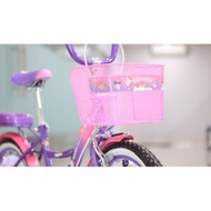 Sepeda Mini / Sepeda Anak Perempuan Element Sanrio 18 Inch