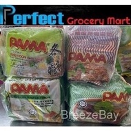 PAMA BIHUN & TANG HOON & TOMYAM & KUA TEOW 55GX5PACK