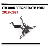 PSLER For HONDA CB300R CB250R CB150R Tail Tidy Fender Eliminator Kit Rear License Plate Holder Brack