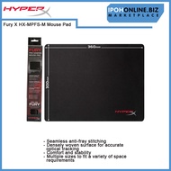HyperX Fury S HX-MPFS-M Pro Gaming Mouse Pad