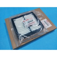 suzuki Gixxer 250 sf 250 Air filter ORIGINAL