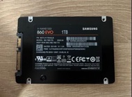 Samsung 860 EVO 1TB V-NAND SSD